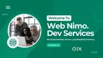 Web Development - College Assingmet - Ui designing - Data Management