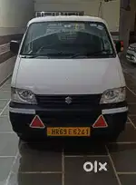 Commercial cargo Eeco