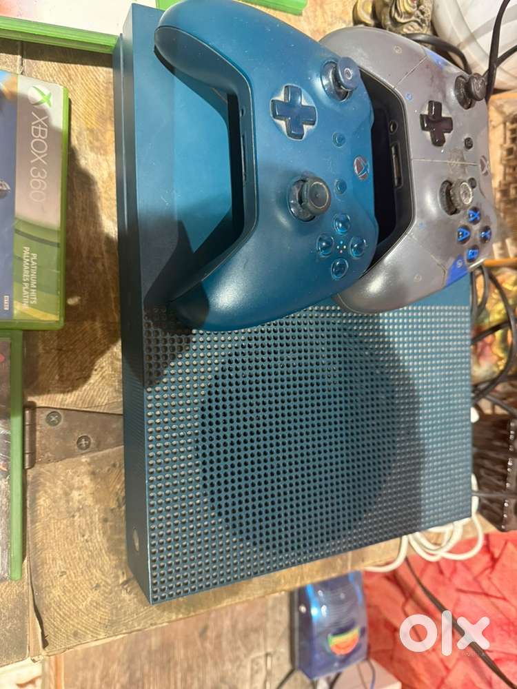 Xbox ons s