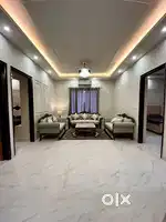 Newly built 3BHK Flat