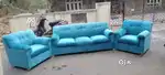 We are manufacturing new brand sofa set