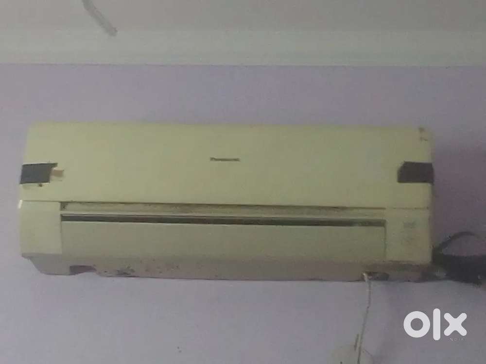 Panasonic AC