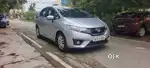 Honda Jazz SV MT i-DTEC, 2015, Diesel
