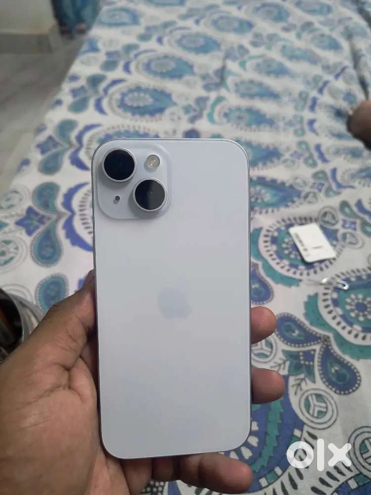 I phone 15