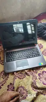 Dell laptop