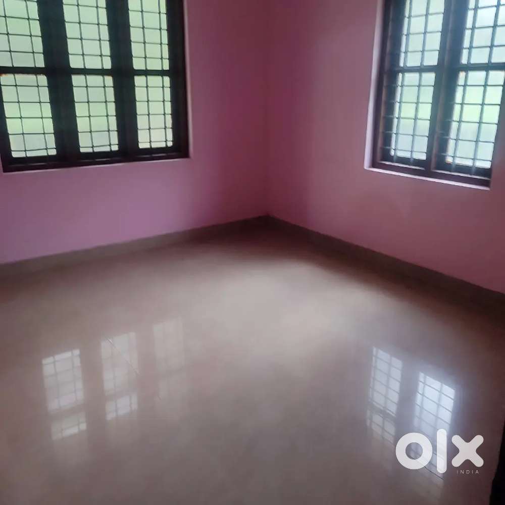 Vembayam kattaykal main road 2kmtr distance 13cent plot &3bhk