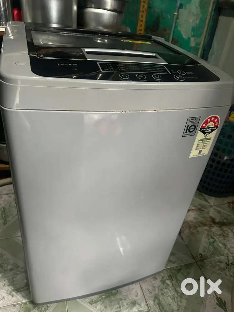 Samsung brand Fully automatic washing Machine