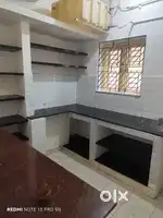 2 BHK Apartment for rent near BVM School Gandhi Nagar Adyar