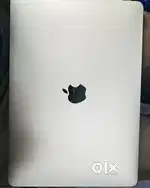 10days old Macbook air m1 256gb