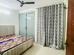 Fully furnished, 2BHK available