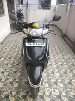 HONDA ACTIVA  2011 SEP
