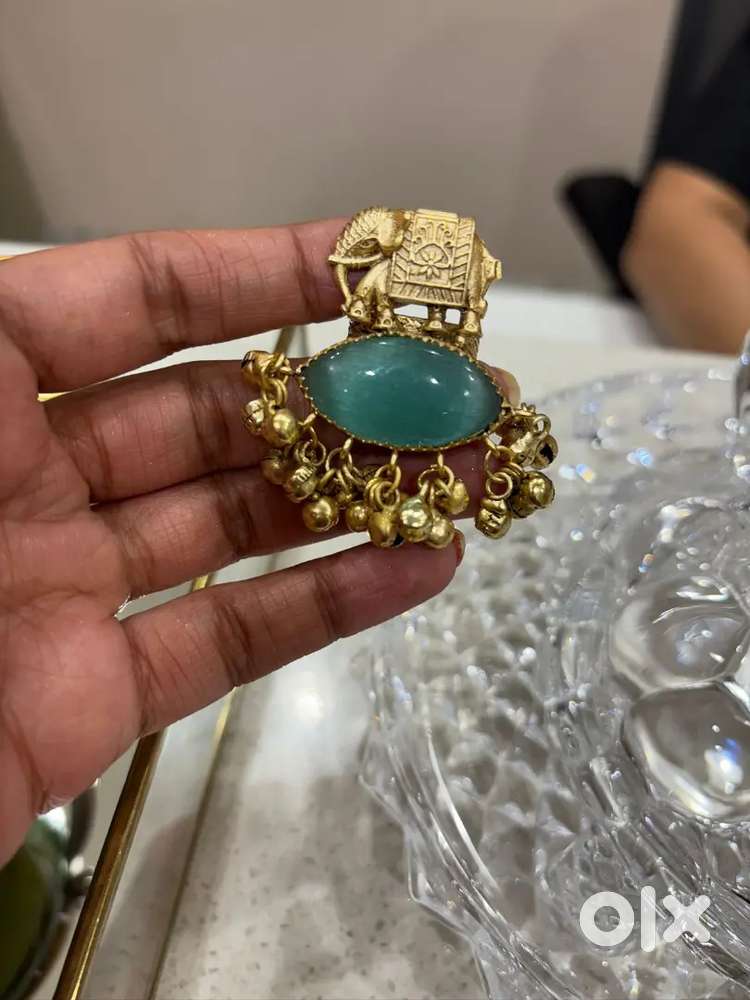 Jewellery that shine