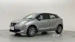 Maruti Suzuki Baleno 2015-2019 1.3 Zeta, 2018, Petrol