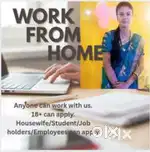 Use your data and grow up your earnings by part time jobs