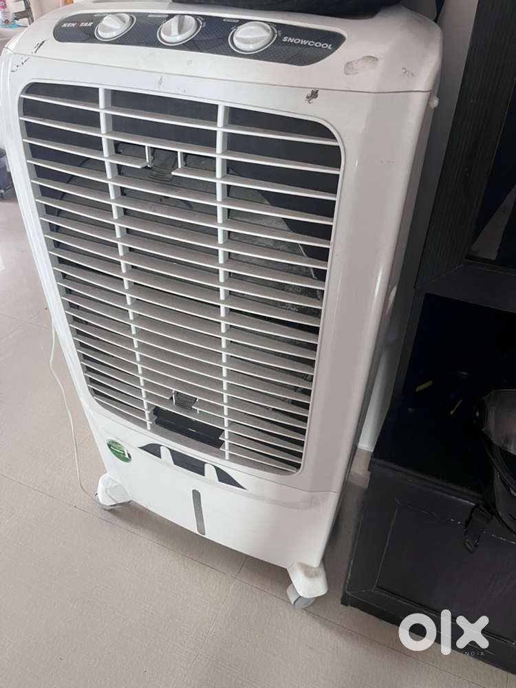 Kenstar power cooler