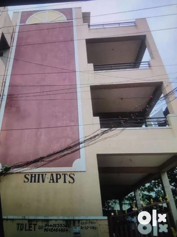 2BHK for rent at Mittoor