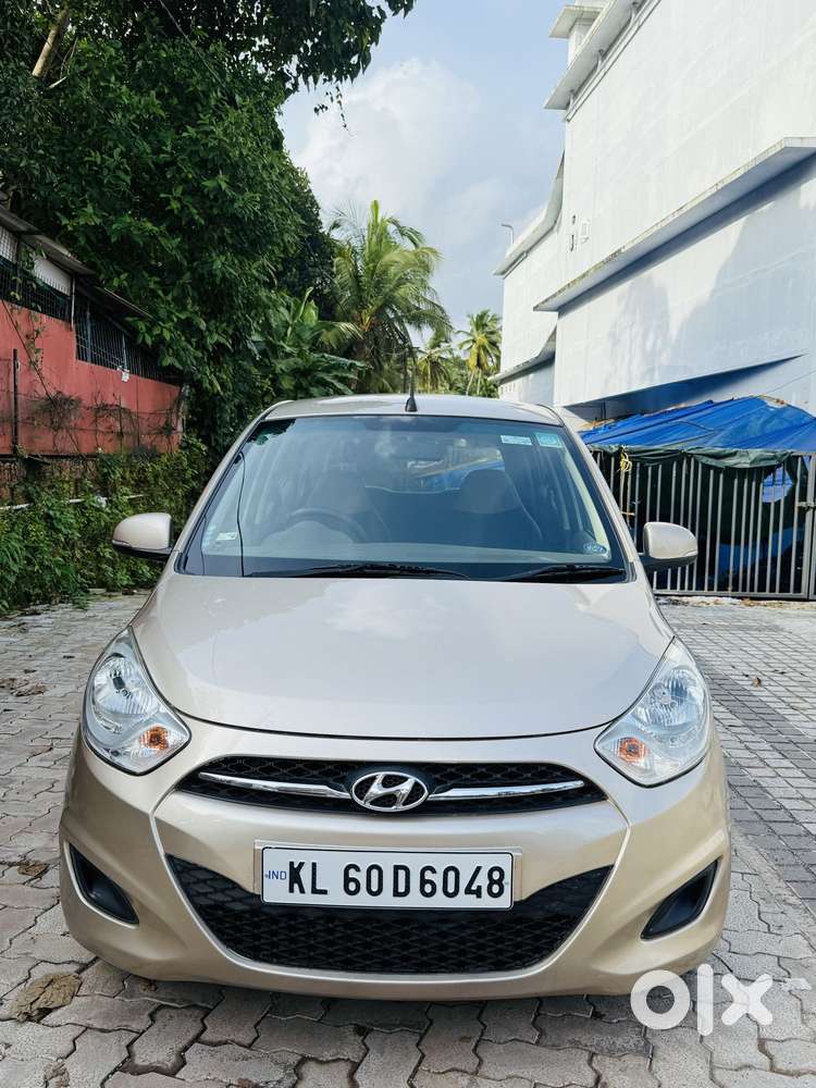 Hyundai i10 Magna, 2012, Petrol
