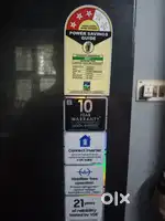Samsung 2021 model double door fridge