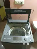 Urgent sale mint working condition 7kg fully automatic IFB top load
