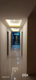 Beauty parlor