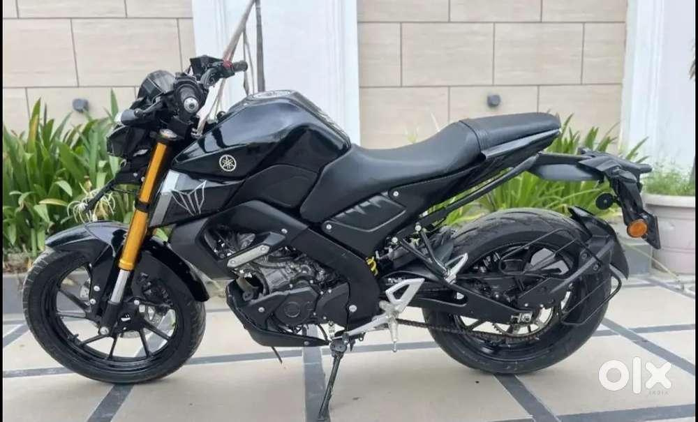 Yamaha MT15