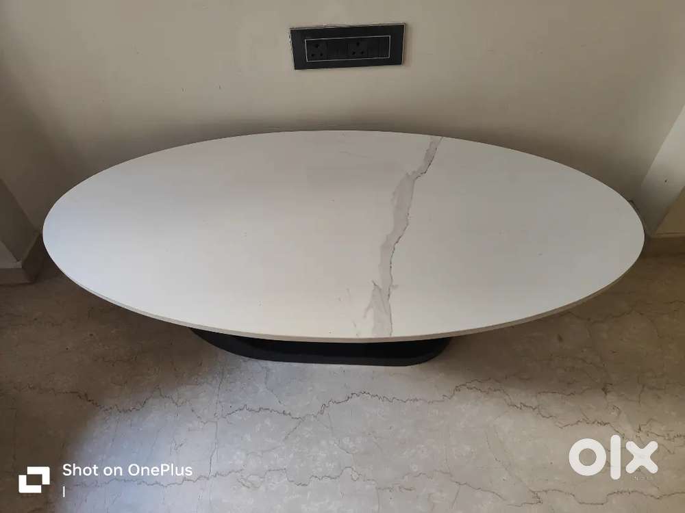 Marble Tea table New