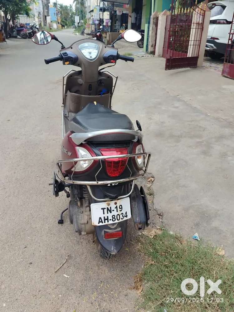 Good condition full insurance current