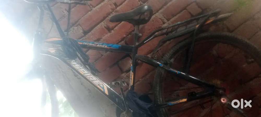 In the good condition