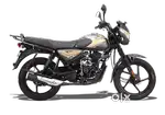 A bike with very good condition