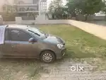 Car on rent etios disel uber indrive attached for night only