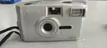 Brand new camera