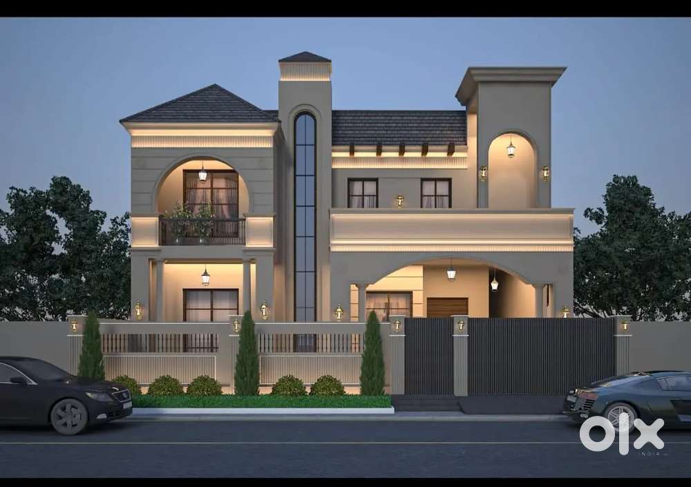 Furnished accommodation for rent in Brsnagar ludhaina