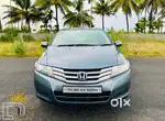 Honda City 2008-2011 1.5 S MT, 2011, Petrol