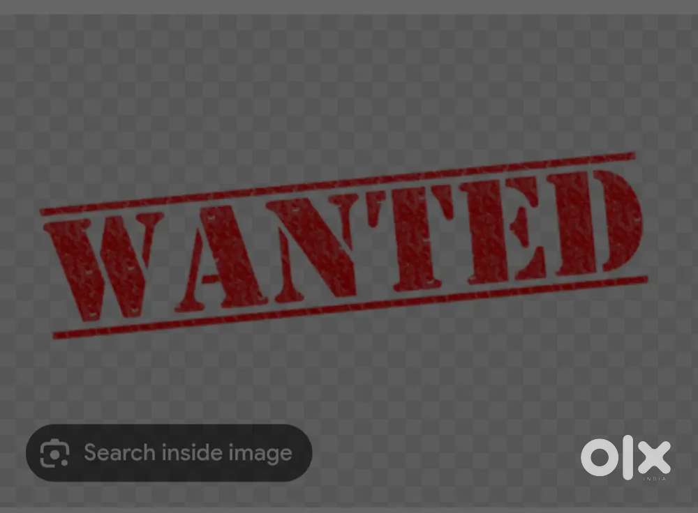 Billing & Sales Staff