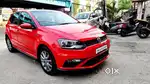 Volkswagen Polo 1.0 Highline Plus TSI AT, 2021, Petrol