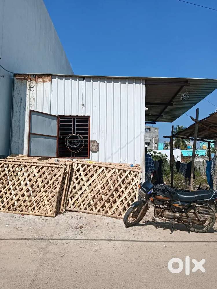 Own site commercial site