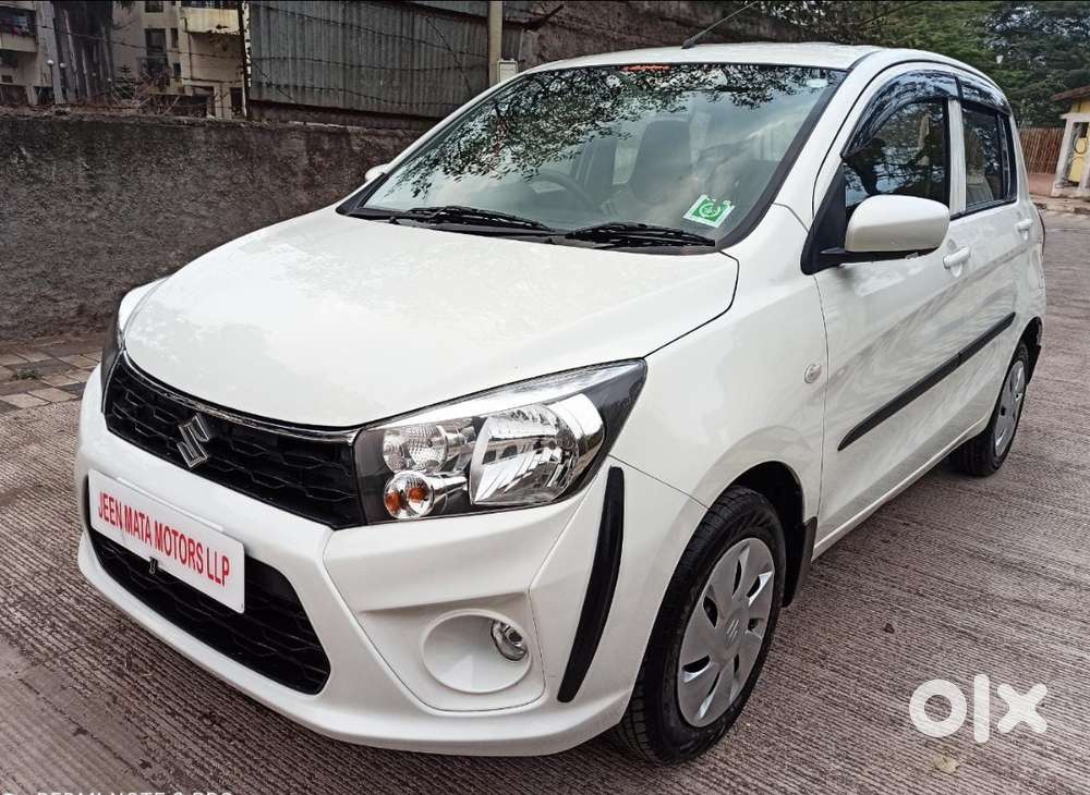Maruti Suzuki Celerio 2015 Petrol Good Condition