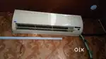 2 ton Carrier Split AC