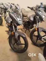 CB SHINE 125cc Drum-Lowdownpayment-12999
