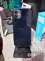 I sell my  I phone 12 with price 24000