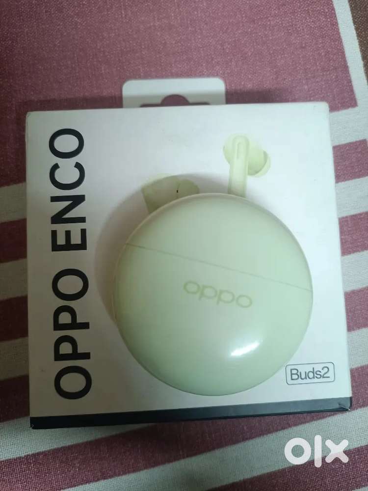 Oppo Enco Buds 2