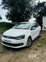 Volkswagen Vento 2015 Diesel Good Condition