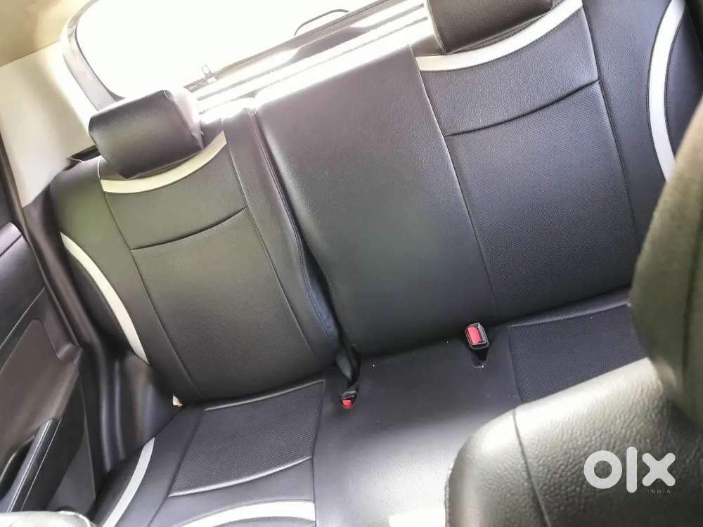 Maruti Suzuki Swift 2015 Petrol Well Maintained
