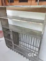 Bartan stand