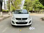 Maruti Suzuki Swift DDiS ZDI, 2016, Diesel