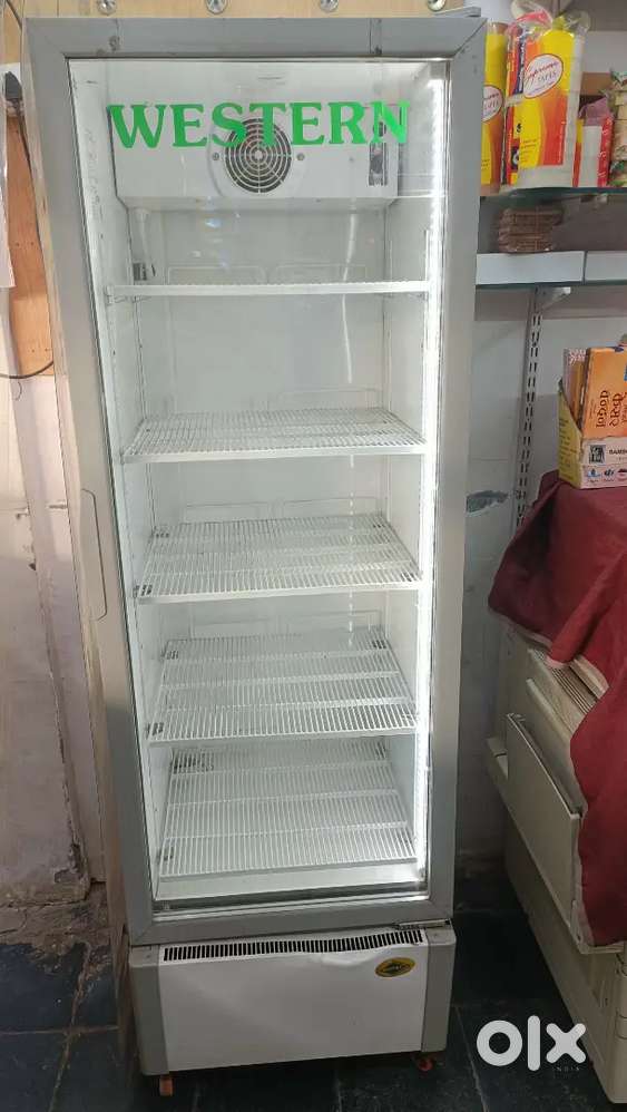 Western VC Cooler Fridge