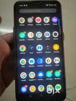 Fixed price Realme 3 pro 4/64 with Original bill and charger