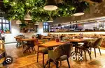 Cafe or restaurant