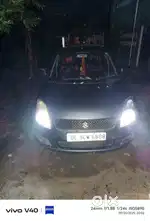 Maruti Suzuki Swift 2010 CNG & Hybrids 88000 Km Driven