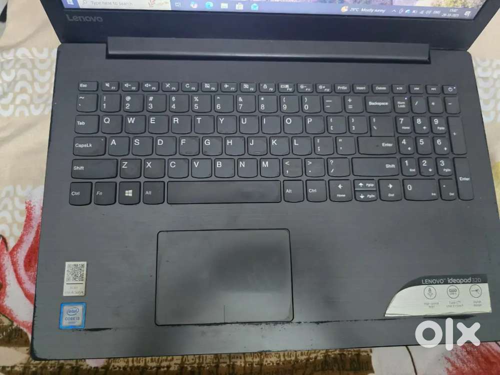Lenovo idepad I3